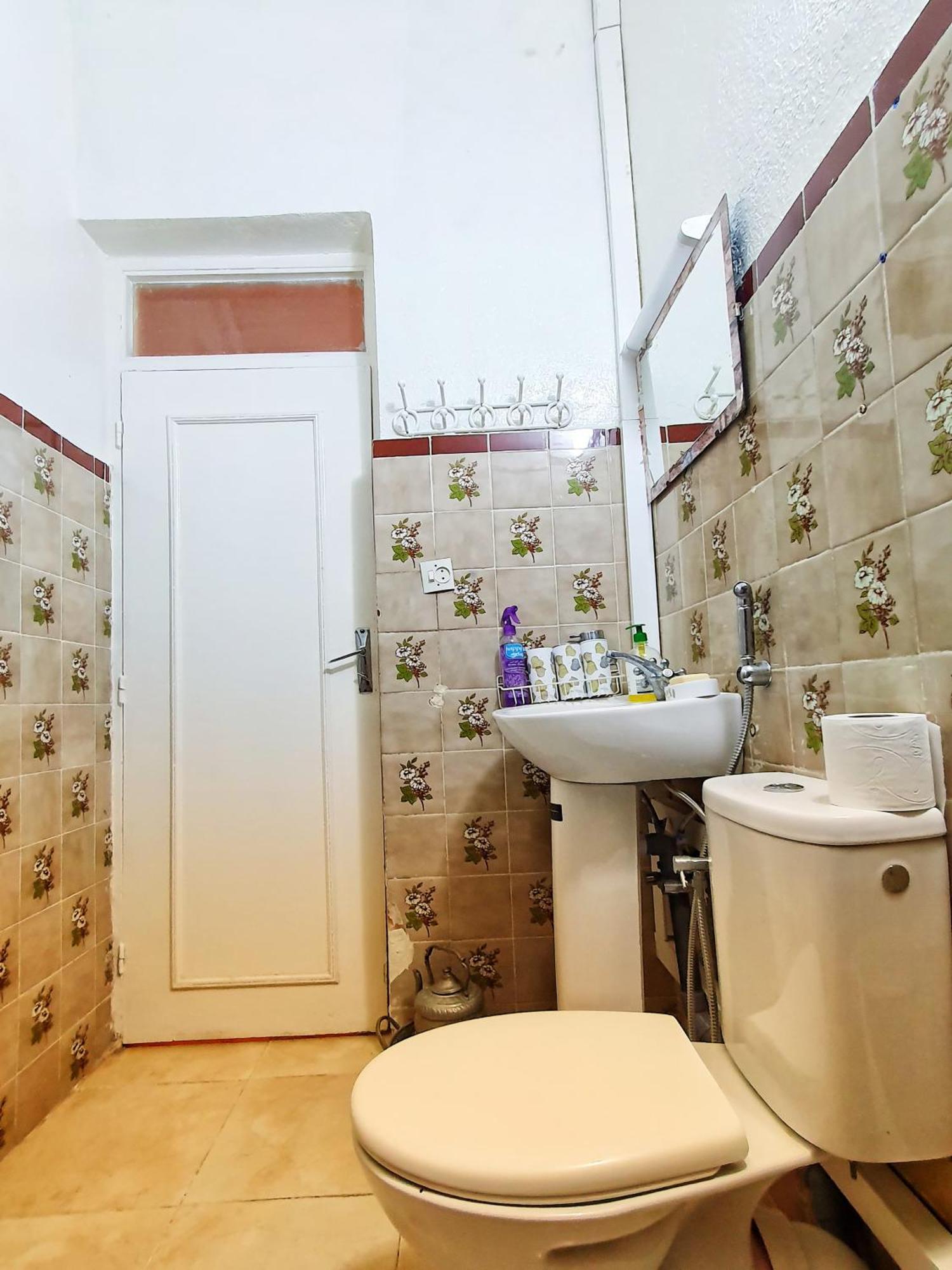 Riad Pour Les Familles Марракеш Экстерьер фото